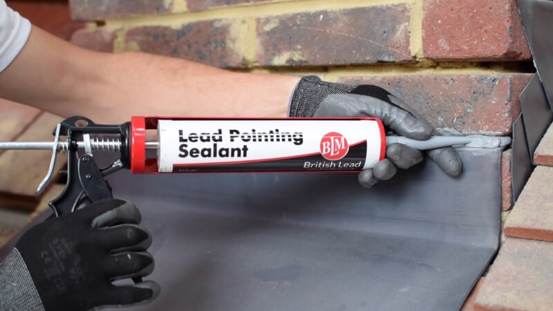 The Best Flashing Sealant Learn What To Use And Why