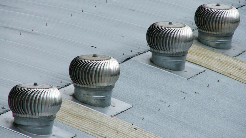 Flat Roof Problems Can Be Avoided With Simple Actions Like These