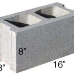 how to seal cinder blocks wall