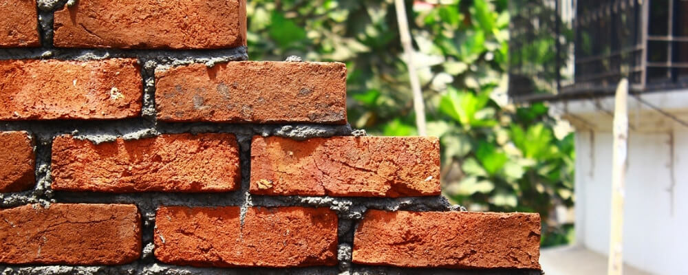 brick restoration service