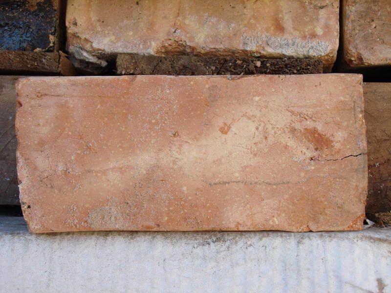 Reclaimed Chicago brick | Chicago Style Bricks - Chicago Brick Co